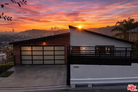 3469 Glenalbyn Dr, Los Angeles, CA 90065