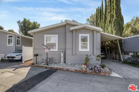 4201 Topanga Canyon Blvd #136, Woodland Hills, CA 91364