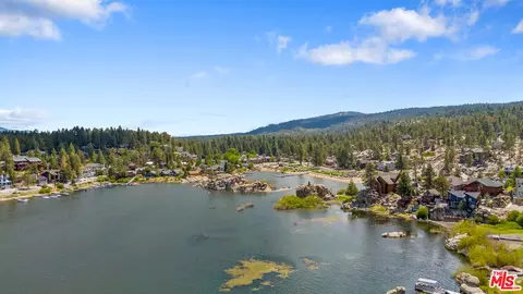 View/Area - 793 Rayo Ln, Big Bear Lake, CA 92315 photo 4 of 5