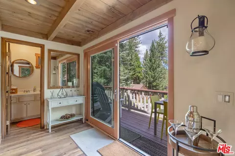 Entry Way - 793 Rayo Ln, Big Bear Lake, CA 92315 photo 1 of 4