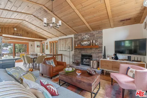 793 Rayo Ln, Big Bear Lake, CA 92315