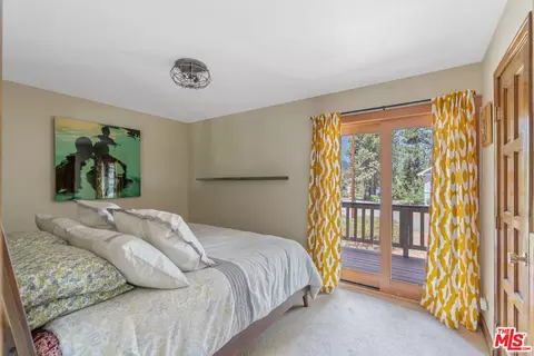 Bedroom - 793 Rayo Ln, Big Bear Lake, CA 92315 photo 1 of 2