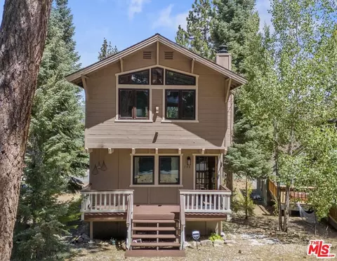 Exterior - 793 Rayo Ln, Big Bear Lake, CA 92315 photo 5 of 6