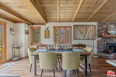 Dining - 793 Rayo Ln, Big Bear Lake, CA 92315 photo 1 of 1
