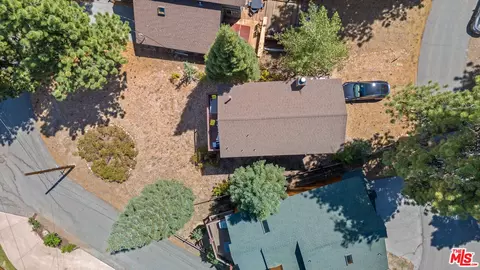 View/Area - 793 Rayo Ln, Big Bear Lake, CA 92315 photo 3 of 5