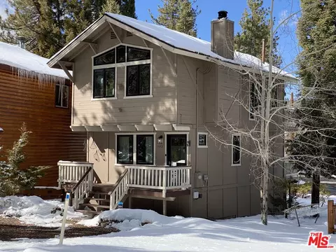 Exterior - 793 Rayo Ln, Big Bear Lake, CA 92315 photo 6 of 6