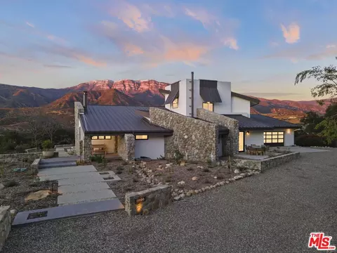 11400 Topa Vista Rd, Santa Paula, CA 93060