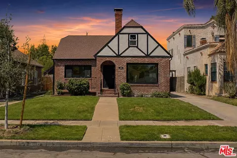 343 N Fairview St, Burbank, CA 91505