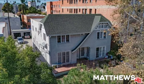 165 S Catalina St, Los Angeles, CA 90004