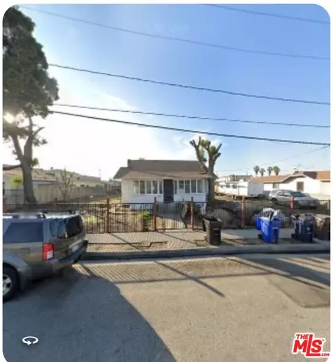 11319 Larch Ave, Inglewood, CA 90304