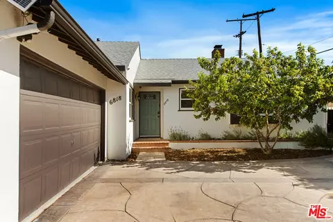 6818 Varna Ave, Van Nuys, CA 91405