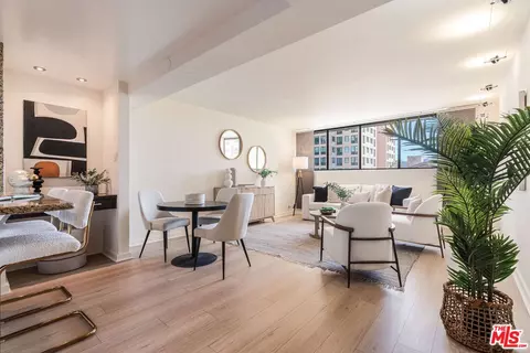 10535 Wilshire Blvd #701, Los Angeles, CA 90024