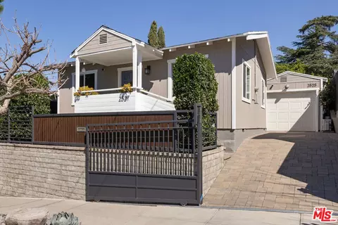 2527 Arthur St, Los Angeles, CA 90065