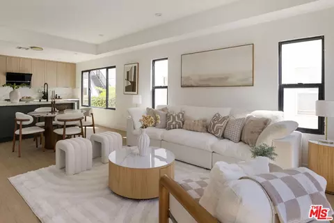 1294 S Citrus Ave, Los Angeles, CA 90019