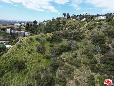 0 Woods Dr, Los Angeles, CA 90069