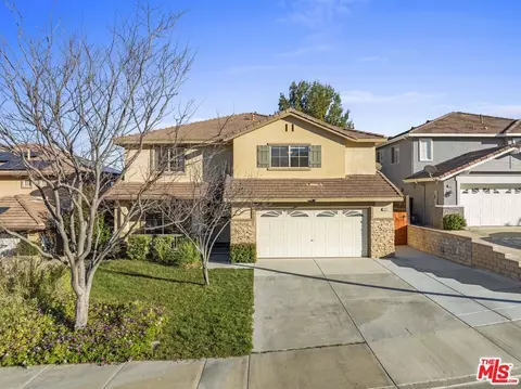 32610 Ridge Top Ln, Castaic, CA 91384
