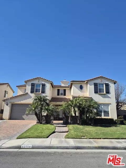 12714 Burbank Rd, Eastvale, CA 92880