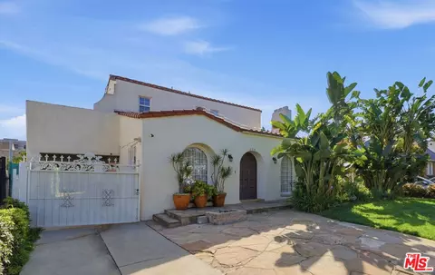 924 Westchester Pl, Los Angeles, CA 90019
