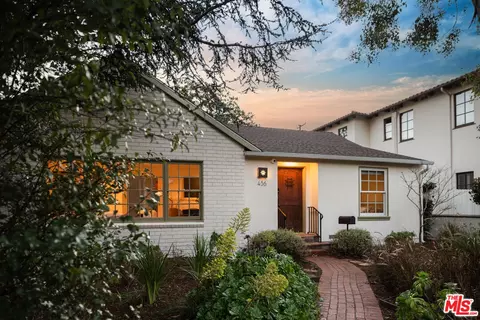 456 Lincoln Blvd, Santa Monica, CA 90402