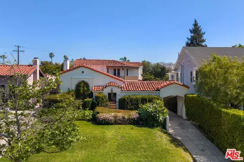 826 S Highland Ave, Los Angeles, CA 90036