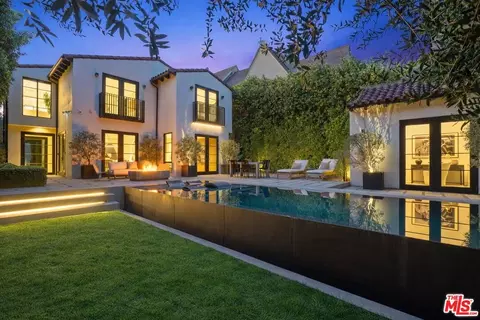 1146 Sierra Alta Way, Los Angeles, CA 90069
