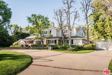 23939 Long Valley Rd, Hidden Hills, CA 91302