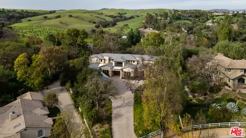 5831 Fitzpatrick Rd, Hidden Hills, CA 91302