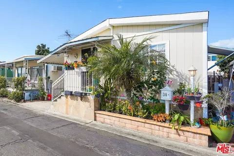 15717 Woodruff Ave #36, Bellflower, CA 90706