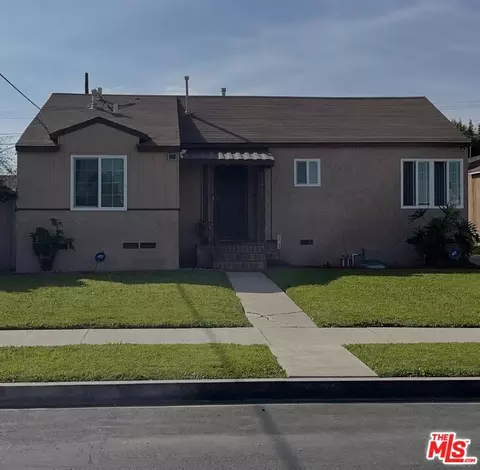 11831 Orchard Ave, Los Angeles, CA 90044