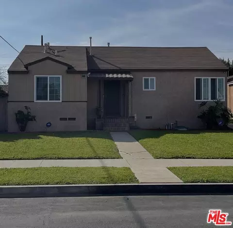 11831 Orchard Ave, Los Angeles, CA 90044