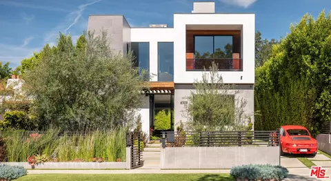 6509 Colgate Ave, Los Angeles, CA 90048