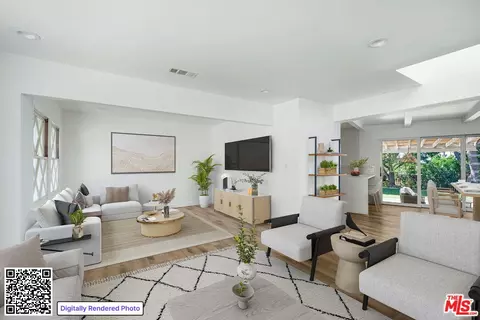 5519 Shenandoah Ave, Los Angeles, CA 90056