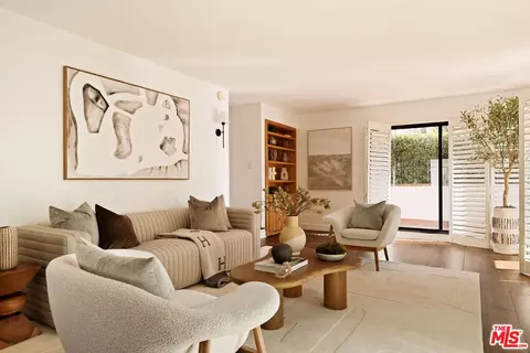 847 17th St #1, Santa Monica, CA 90403