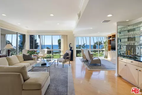 515 Ocean Ave #402N, Santa Monica, CA 90402