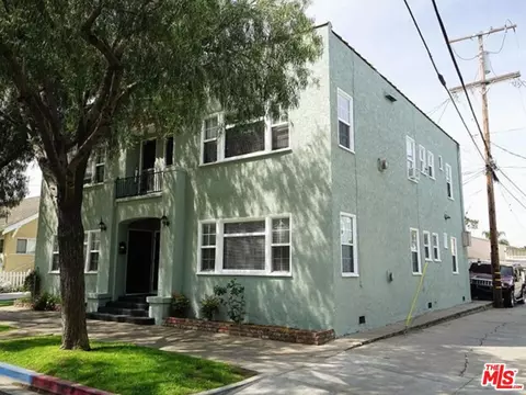 Exterior - 1545 E 4th St, Long Beach, CA 90802 photo 1 of 1