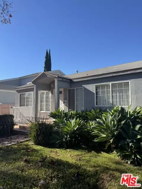 4503 Tobias Ave, Sherman Oaks, CA 91403
