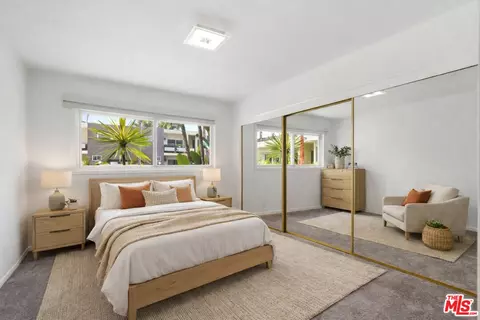 1233 N Laurel Ave #109, West Hollywood, CA 90046
