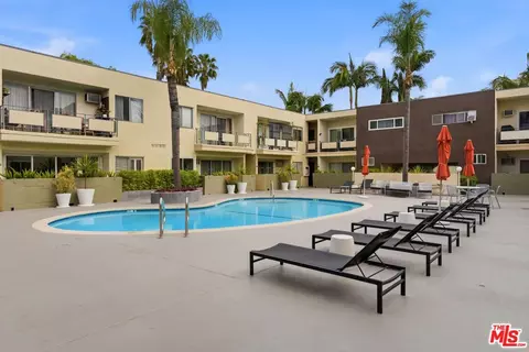 1233 N Laurel Ave #109, West Hollywood, CA 90046