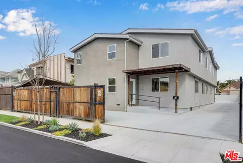 231 E 25th St, Los Angeles, CA 90011