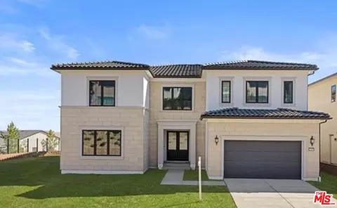 11800 W Tudor Ct, Porter Ranch, CA 91326