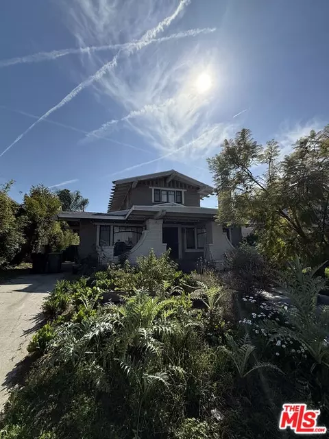 4712 Mascot St, Los Angeles, CA 90019