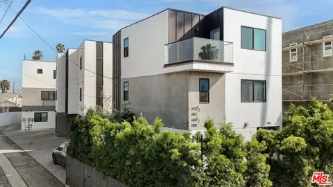 1414 S Orange Dr, Los Angeles, CA 90019