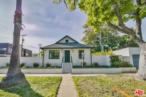 2021 Idaho Ave, Santa Monica, CA 90403