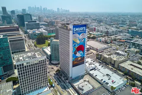 3810 Wilshire Blvd #502, Los Angeles, CA 90010