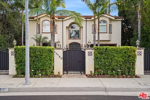 13164 Magnolia Blvd, Sherman Oaks, CA 91423