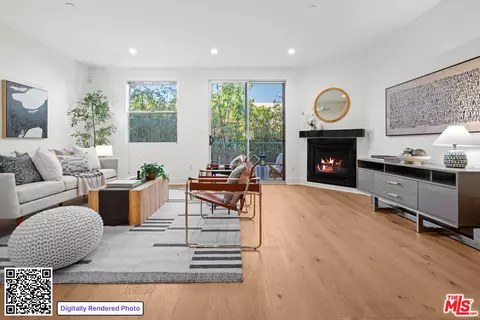 108 S Croft Ave #102, Los Angeles, CA 90048