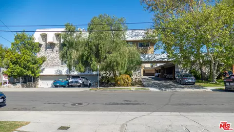 601 E Acacia Ave, Glendale, CA 91205