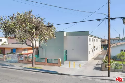 6522 Bear Ave, Bell, CA 90201