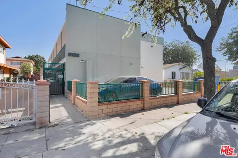Exterior - 6522 Bear Ave, Bell, CA 90201 photo 1 of 4
