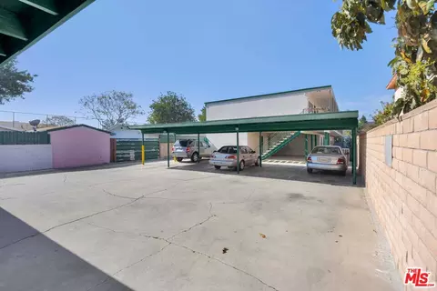 Exterior - 6522 Bear Ave, Bell, CA 90201 photo 3 of 3